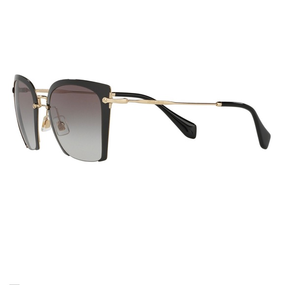 Miu Miu woman’s sunglasses - Picture 10 of 10